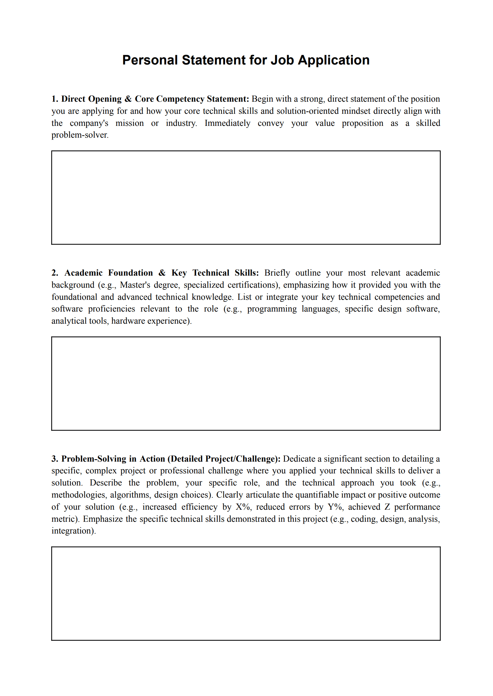 Personal Statement Templates Engineering and Animation_page_3