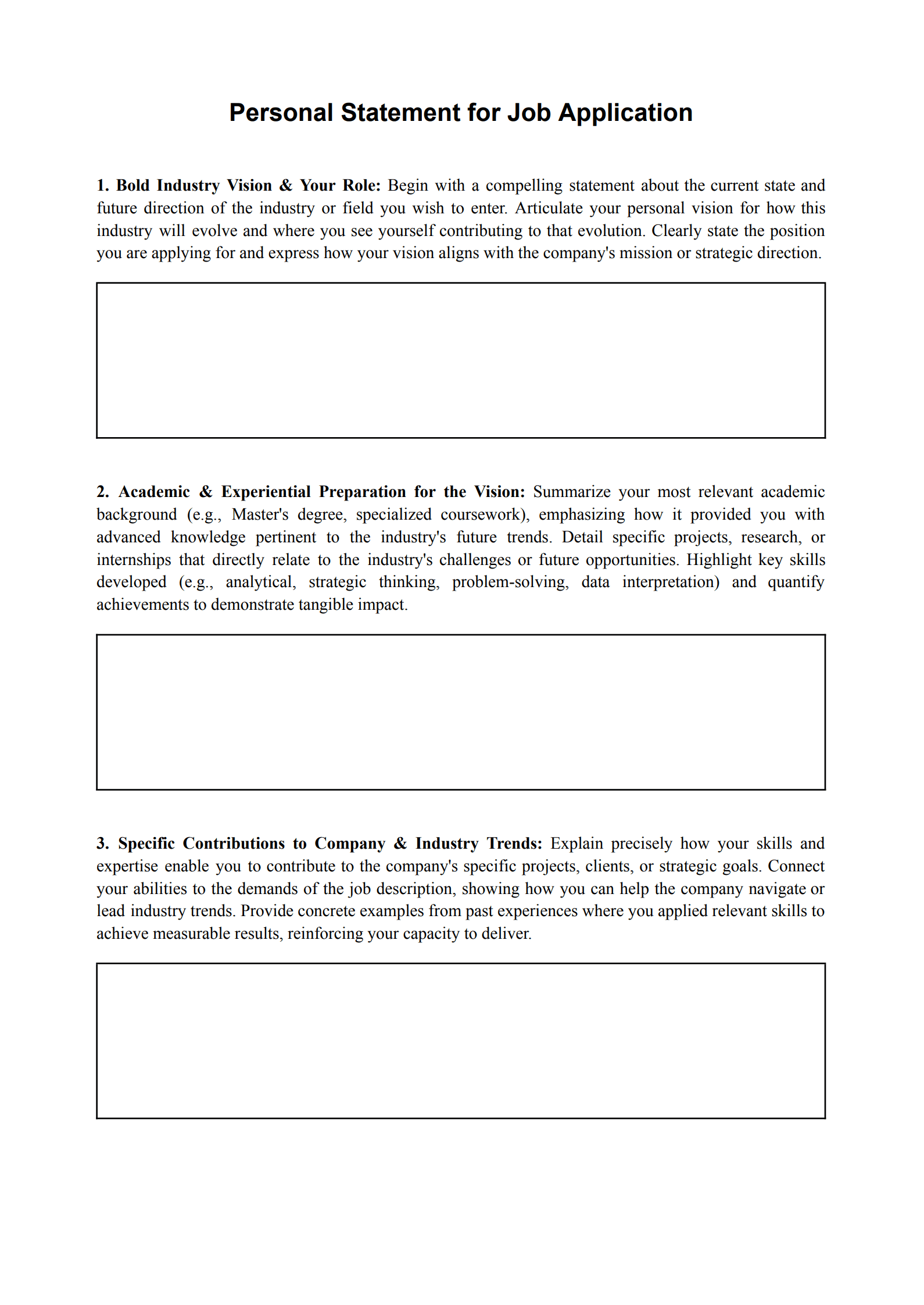 Personal Statement Templates Environmental Studies and Finance_page_3