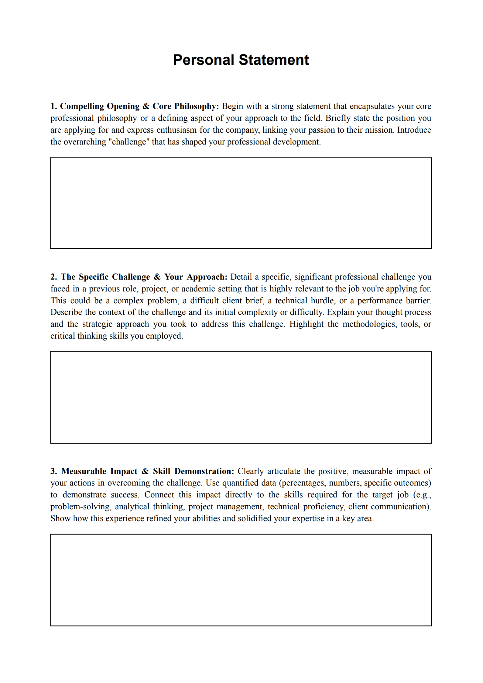 Personal Statement Templates Literature and Sports Science_page_3