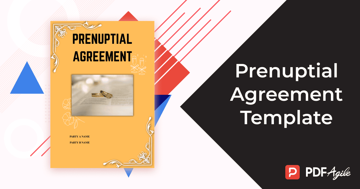 Prenuptial Agreement Template_1200_630