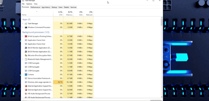 Proveniente del sitio web oficial de Windows