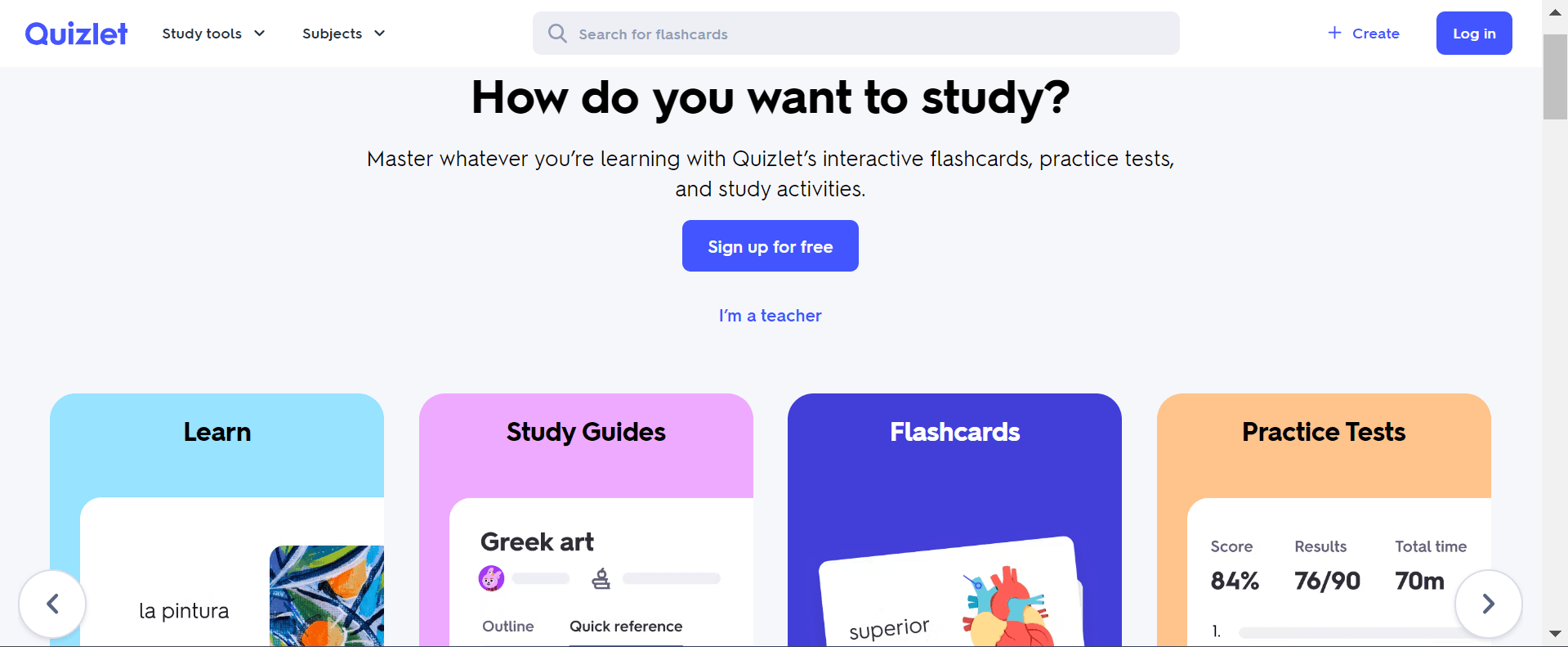 Quizlet