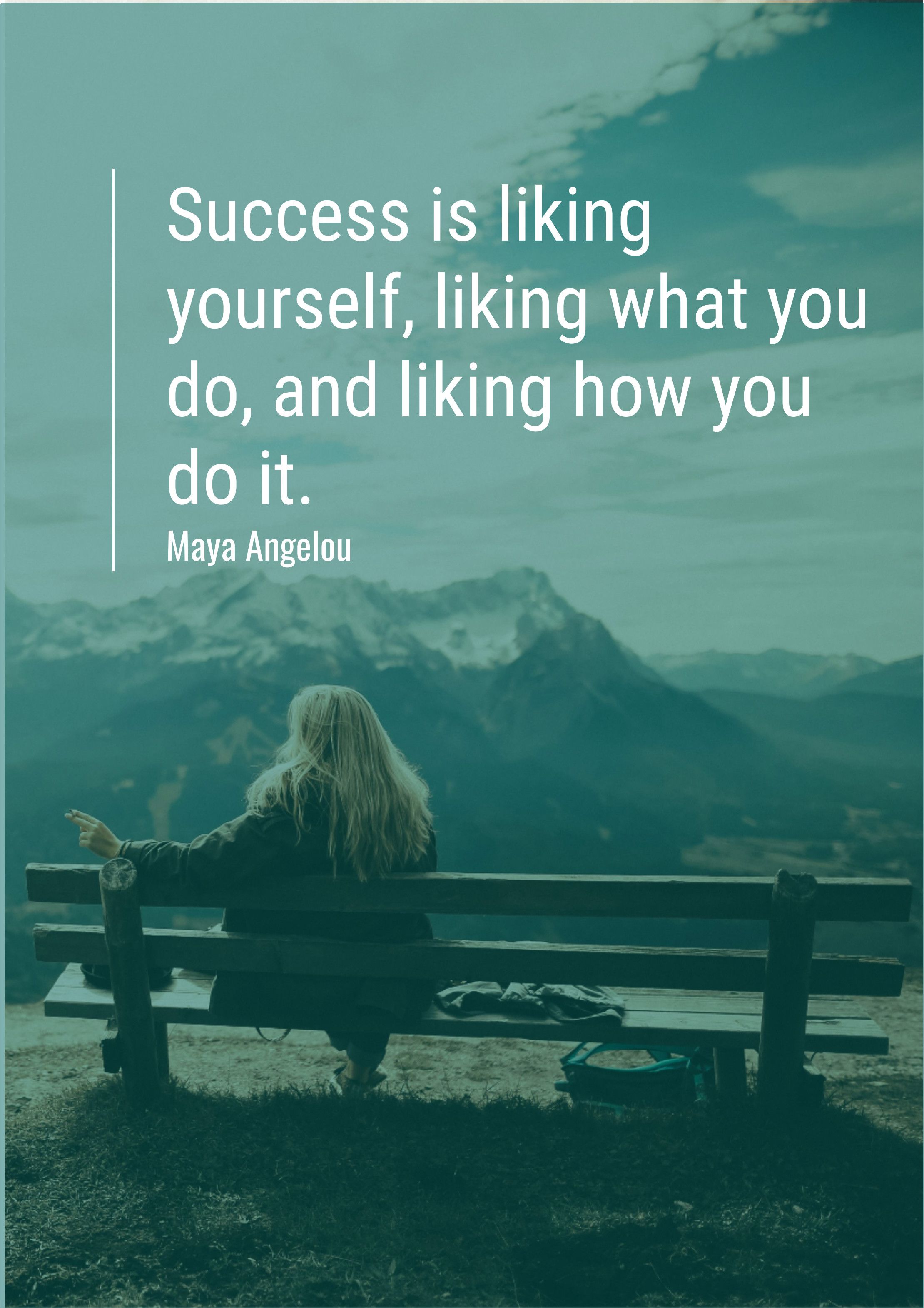 Quotes on Success