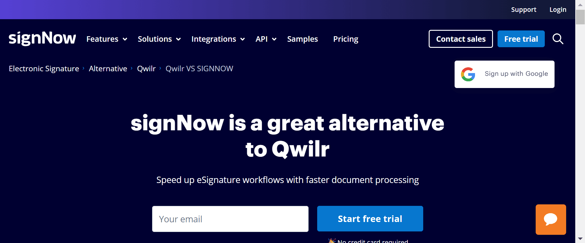 Qwilr