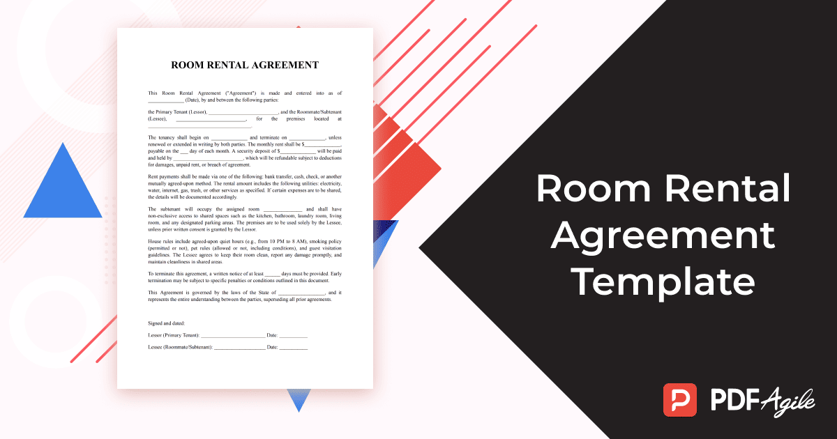 Room Rental Agreement Templates_1200_630