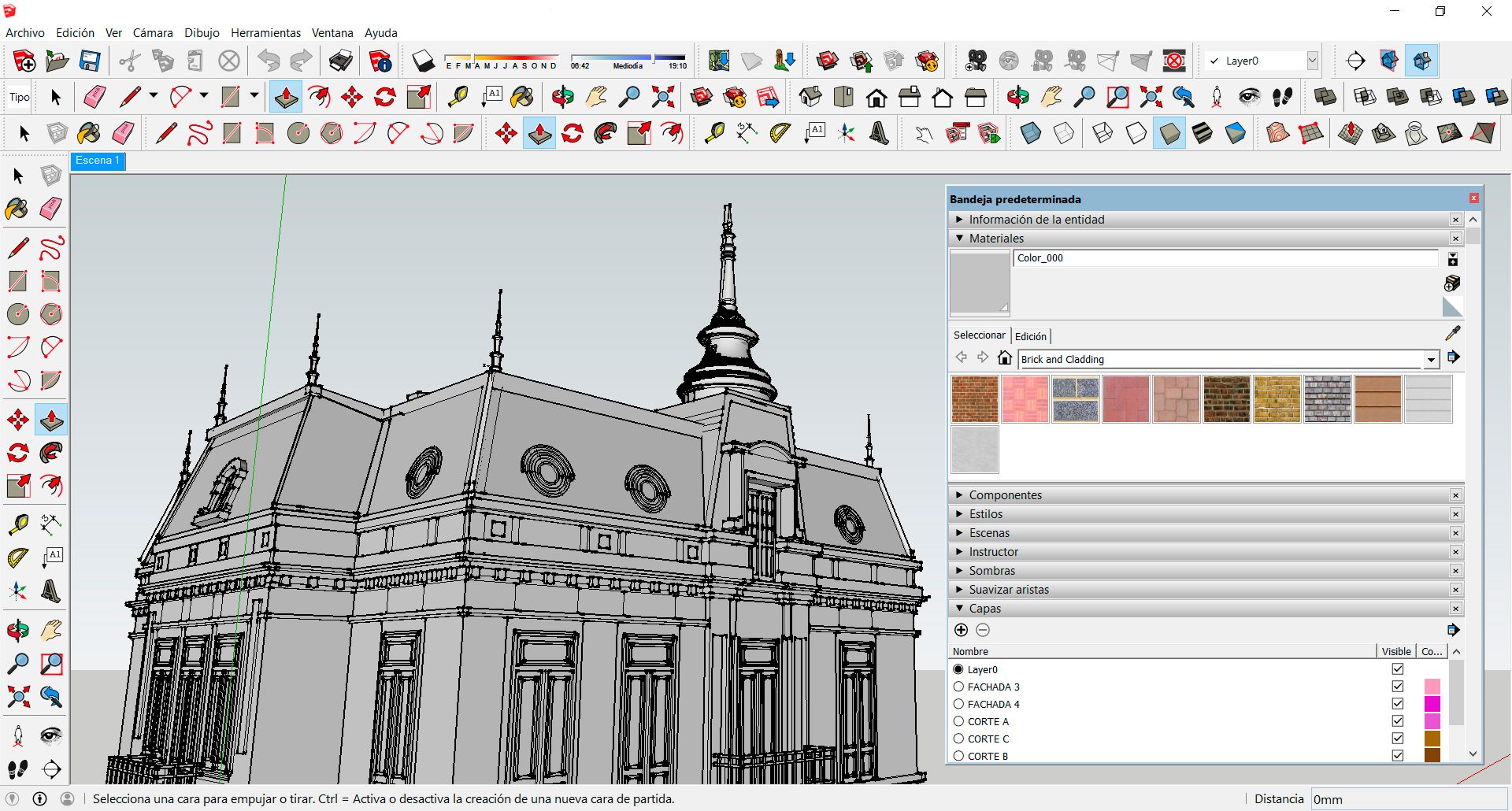 SketchUp