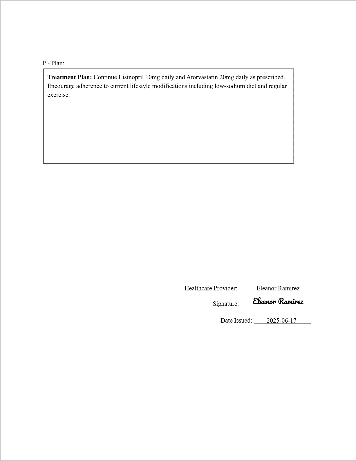 SOAP Note Example_Page 3