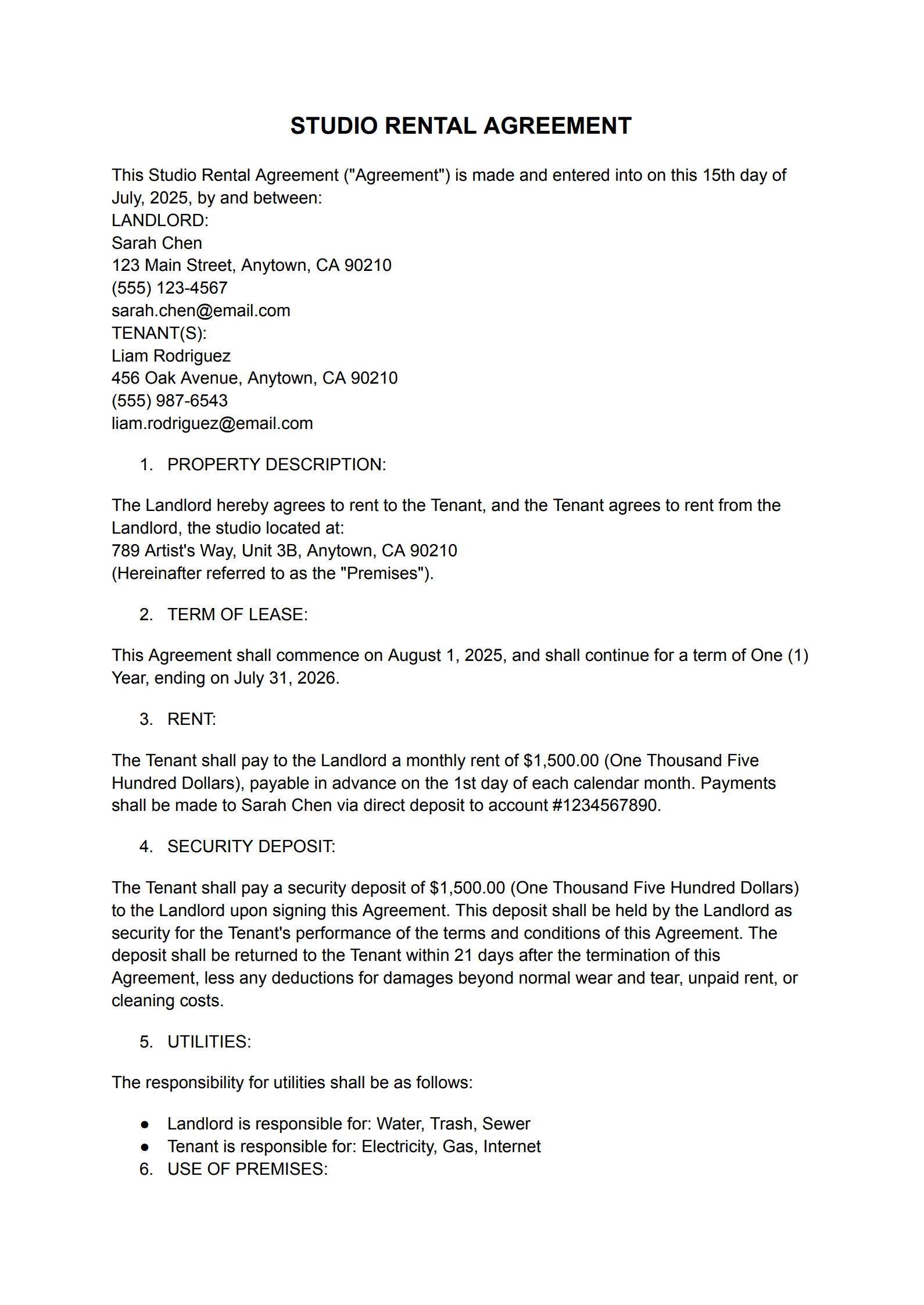 STUDIO RENTAL AGREEMENT_page_1.png