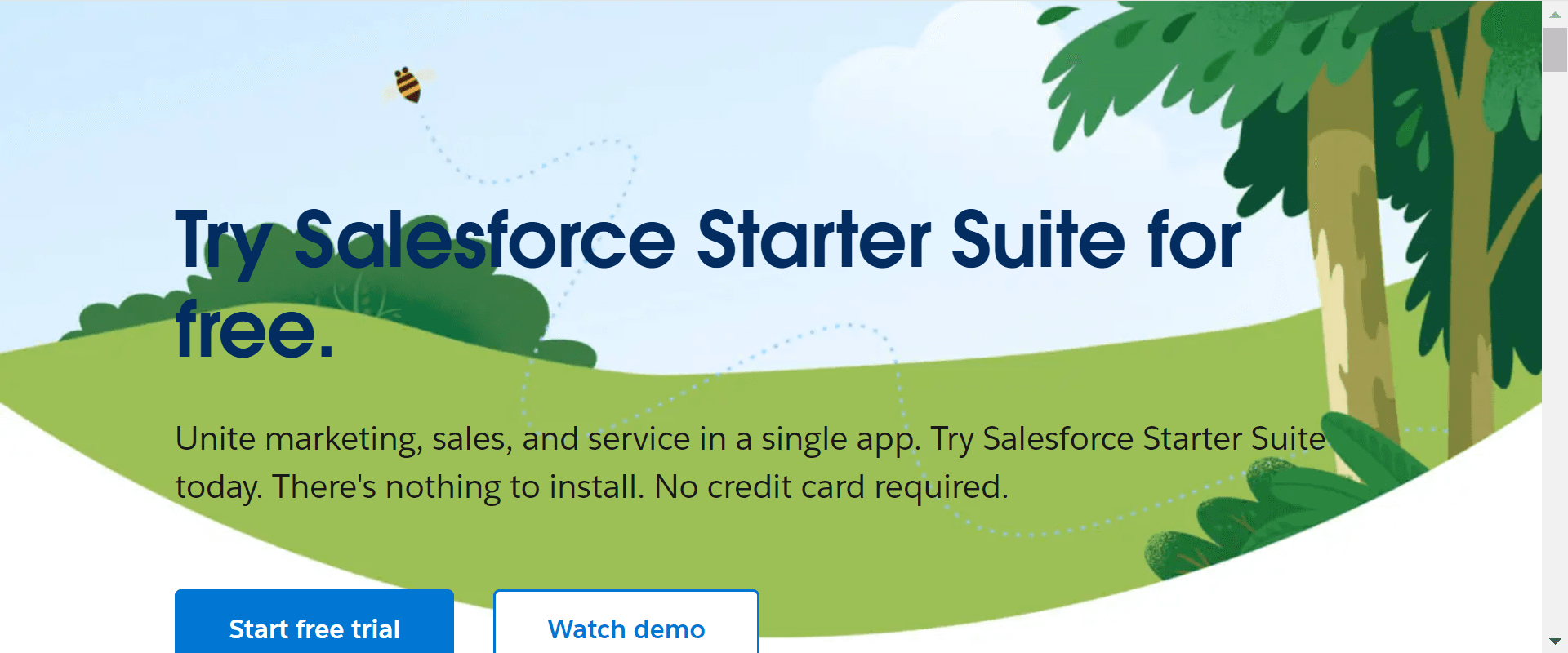 Salesforce