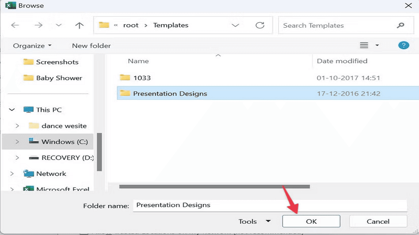 Select OK to save your changes..png