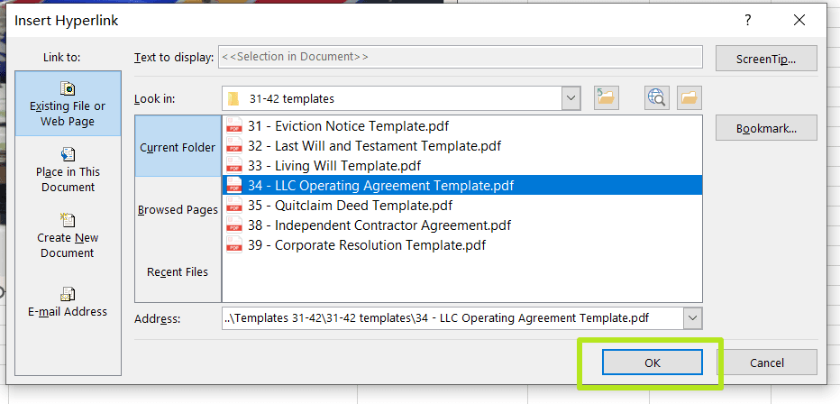 how-to-insert-a-pdf-file-into-excel-4-simple-ways-pdf-agile