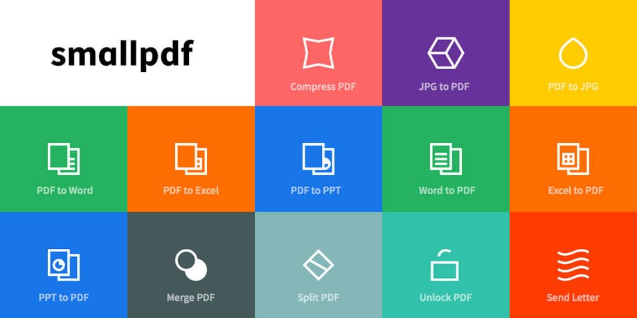 Small PDF