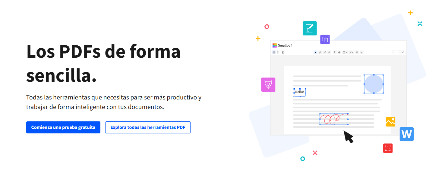 Smallpdf