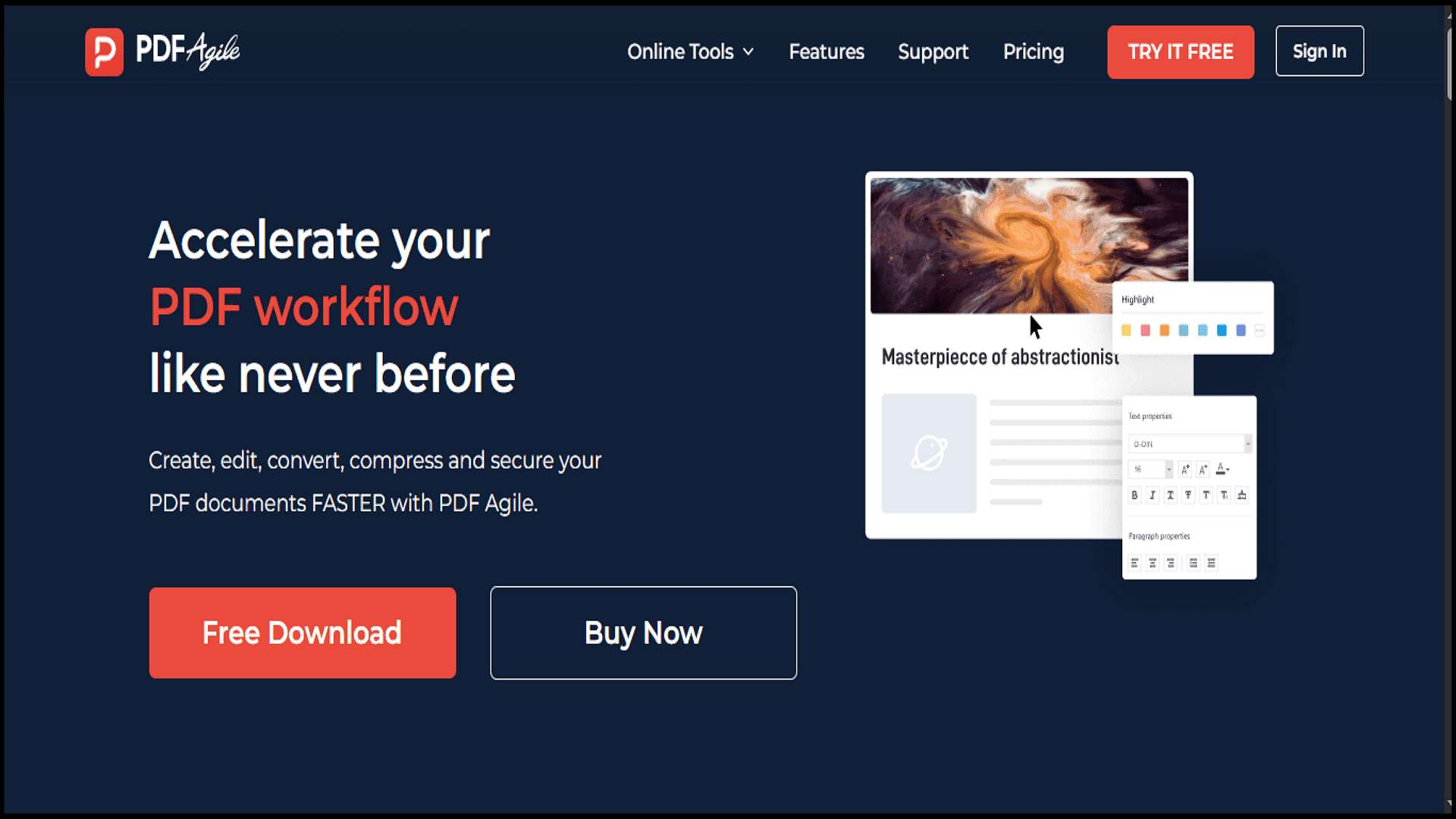 Step 1 Download and Install PDF Agile.png