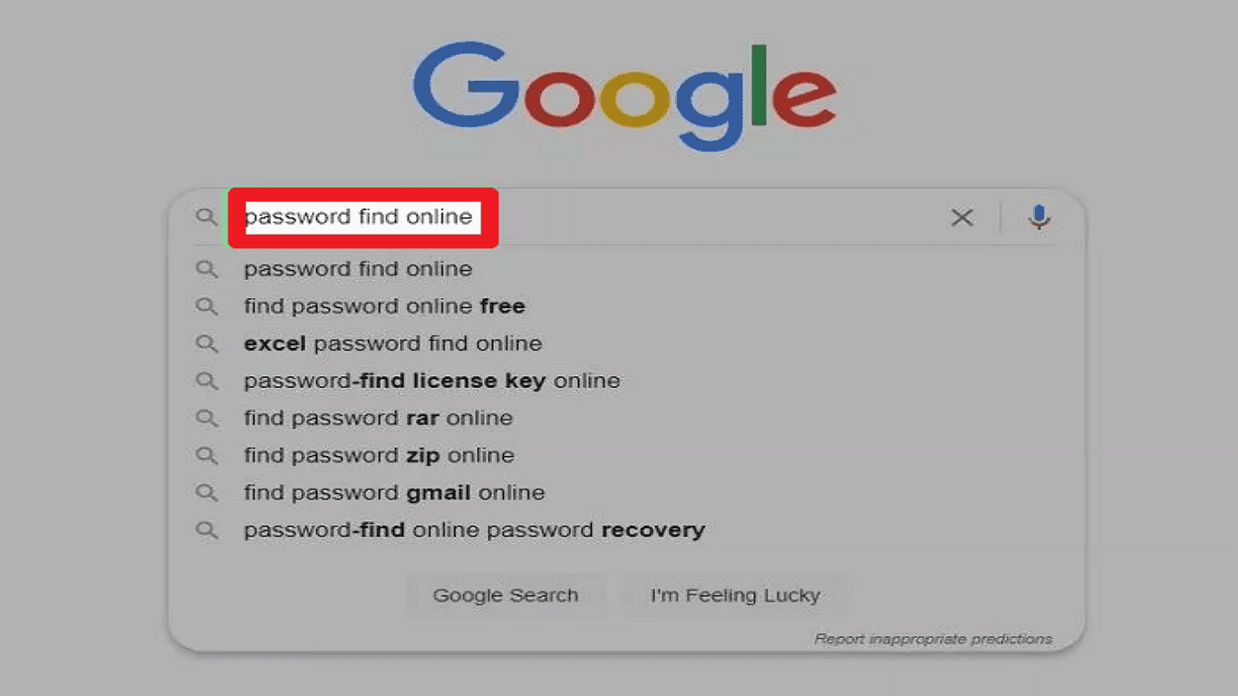 Step 1 Find a Reliable Online Service