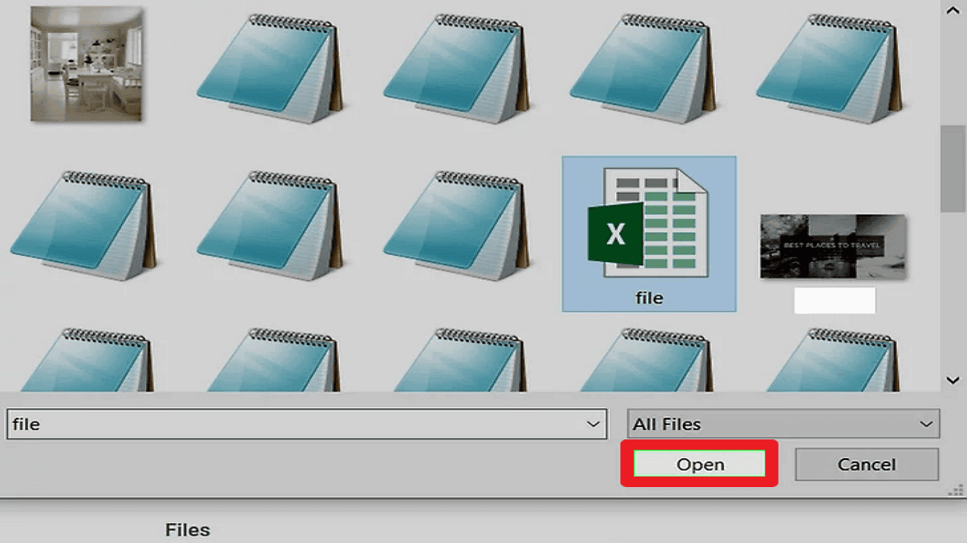 Step 4 Download the Unprotected File