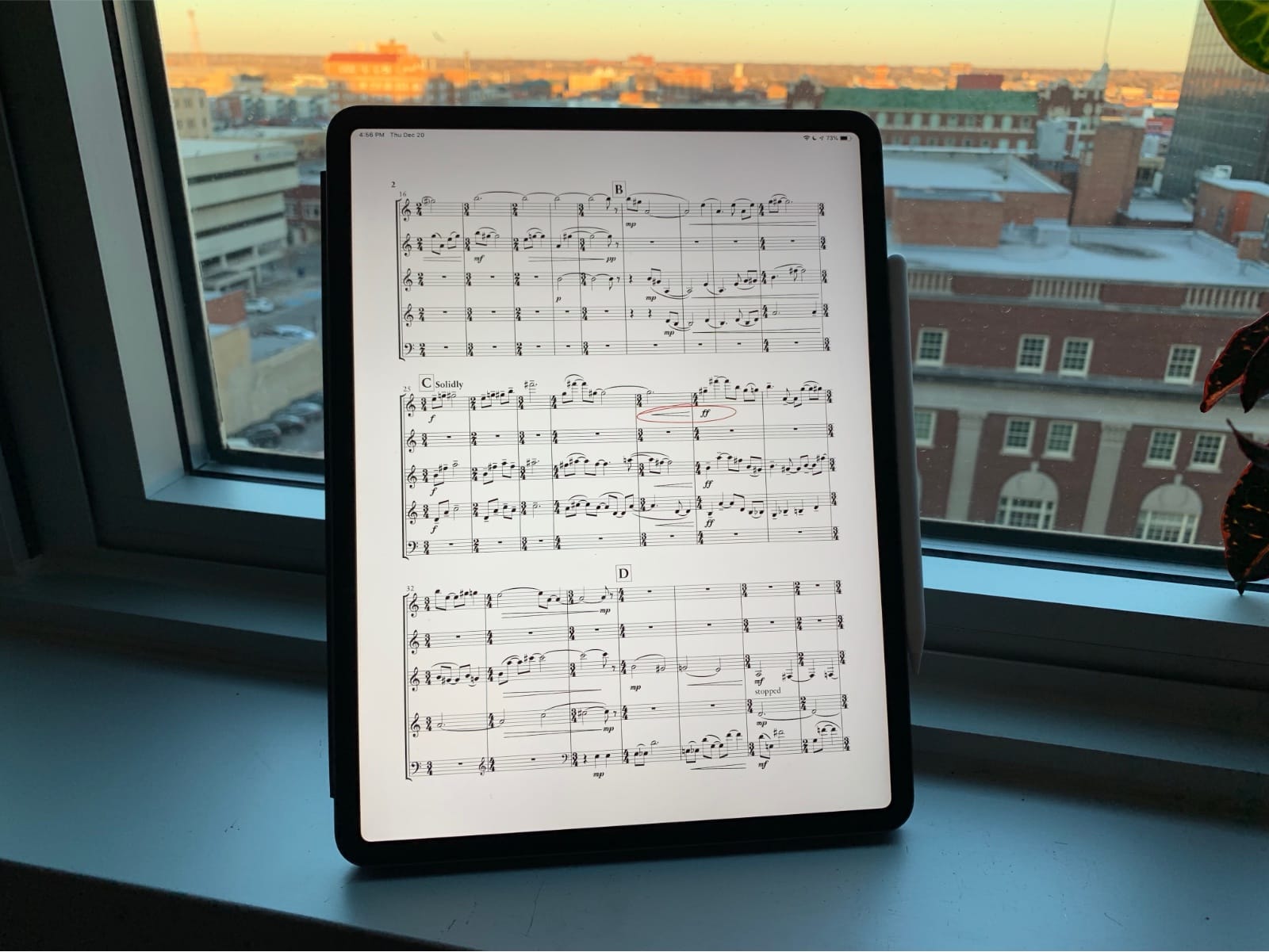 Step-by-Step Guide to Playing Sheet Music from PDF