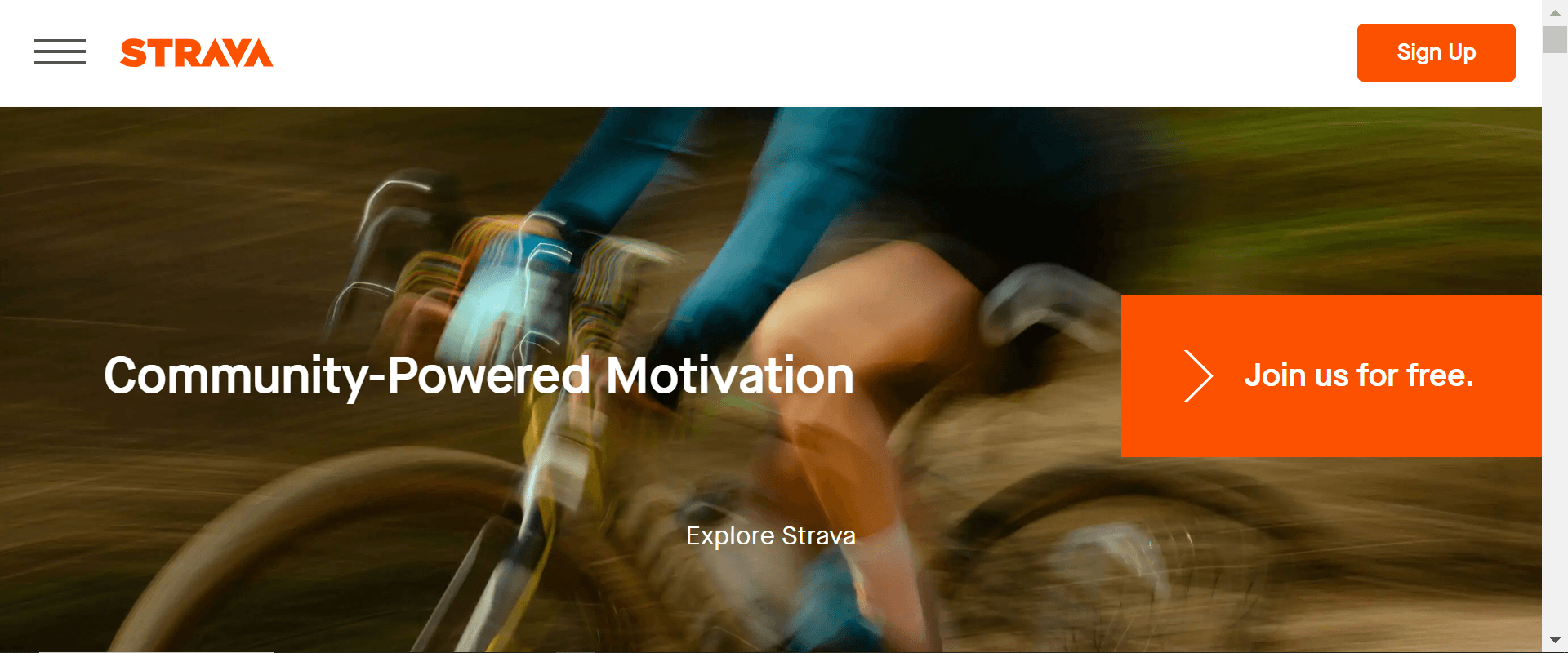 Strava