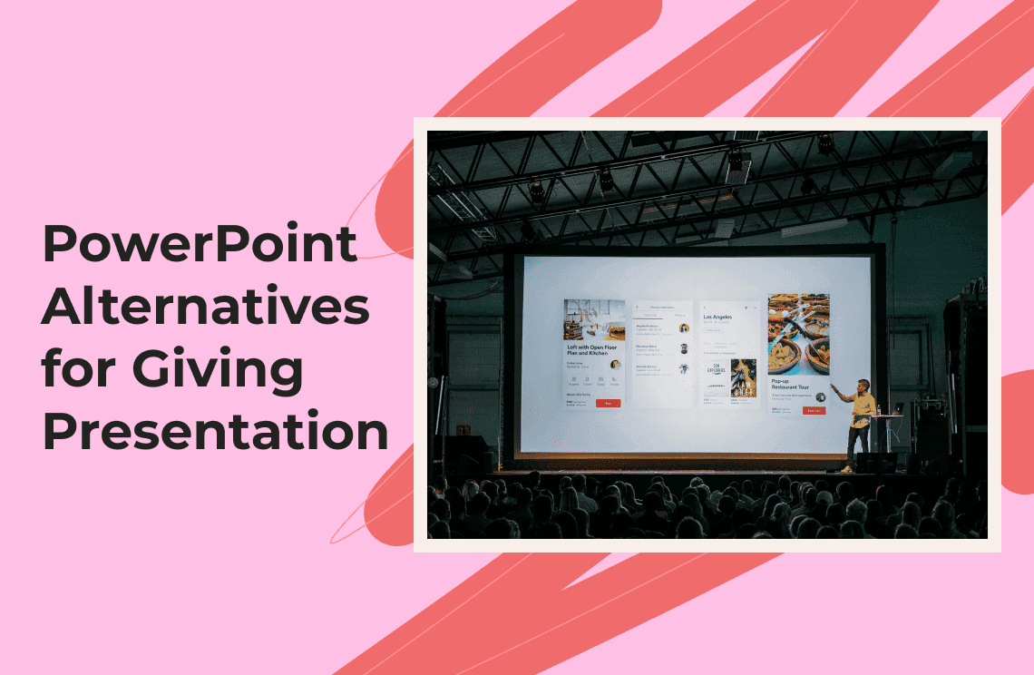  Striking PowerPoint Alternative: 10 Tools for Creating Appealing Presentations in 2024