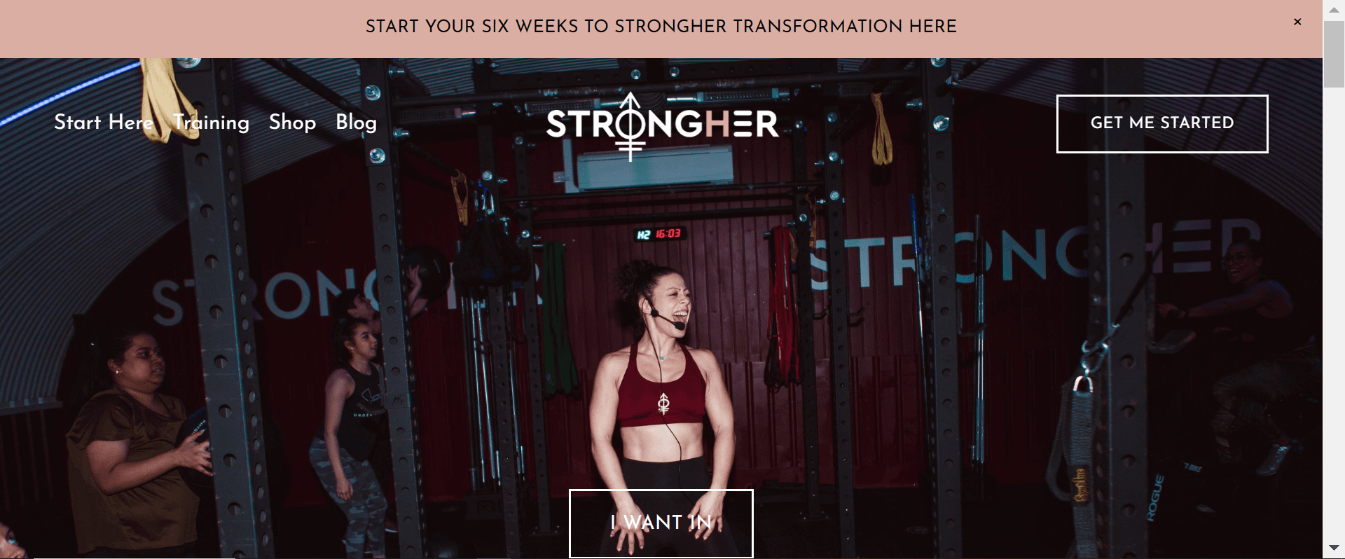 StrongHer