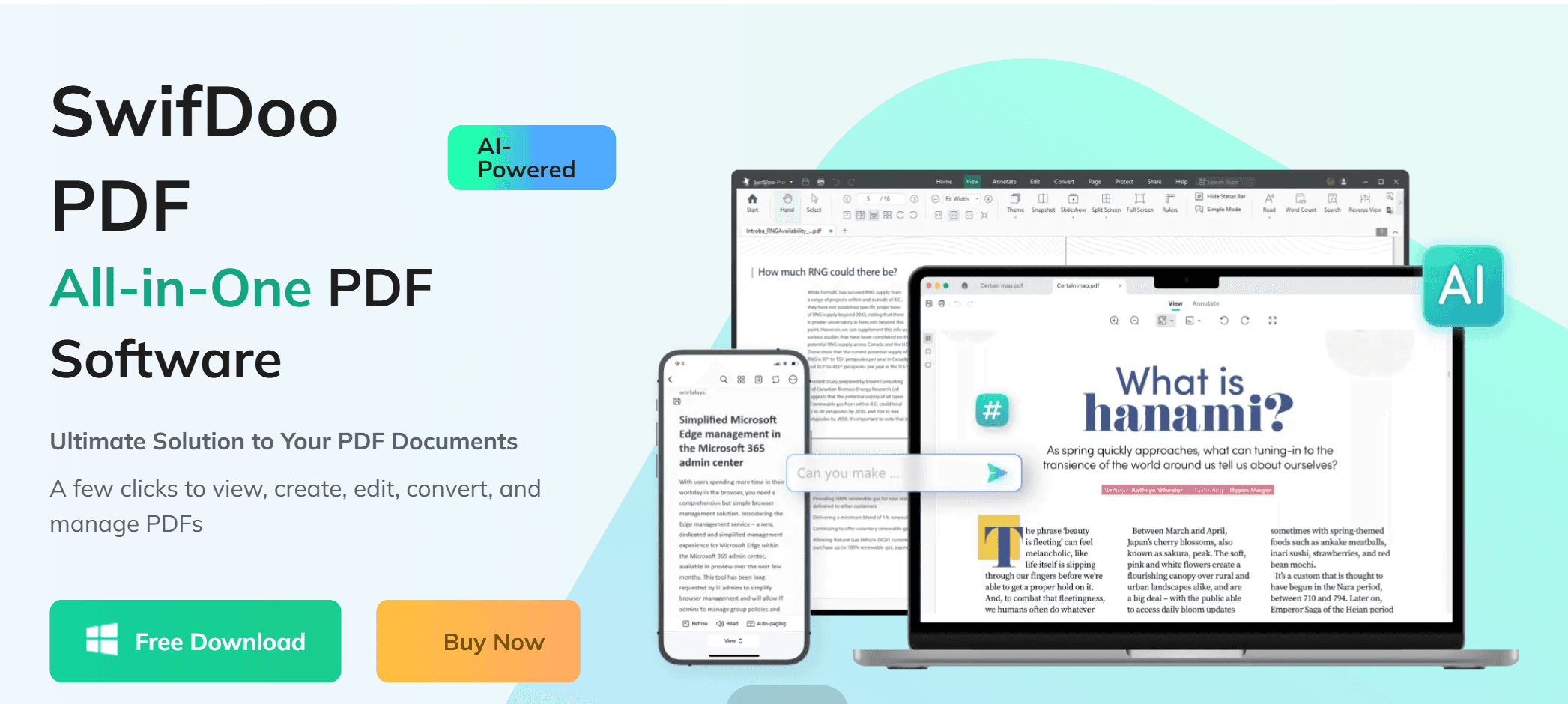 SwifDoo PDF
