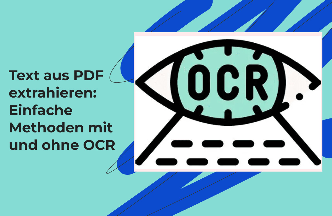 Text aus PDF extrahieren 380x248
