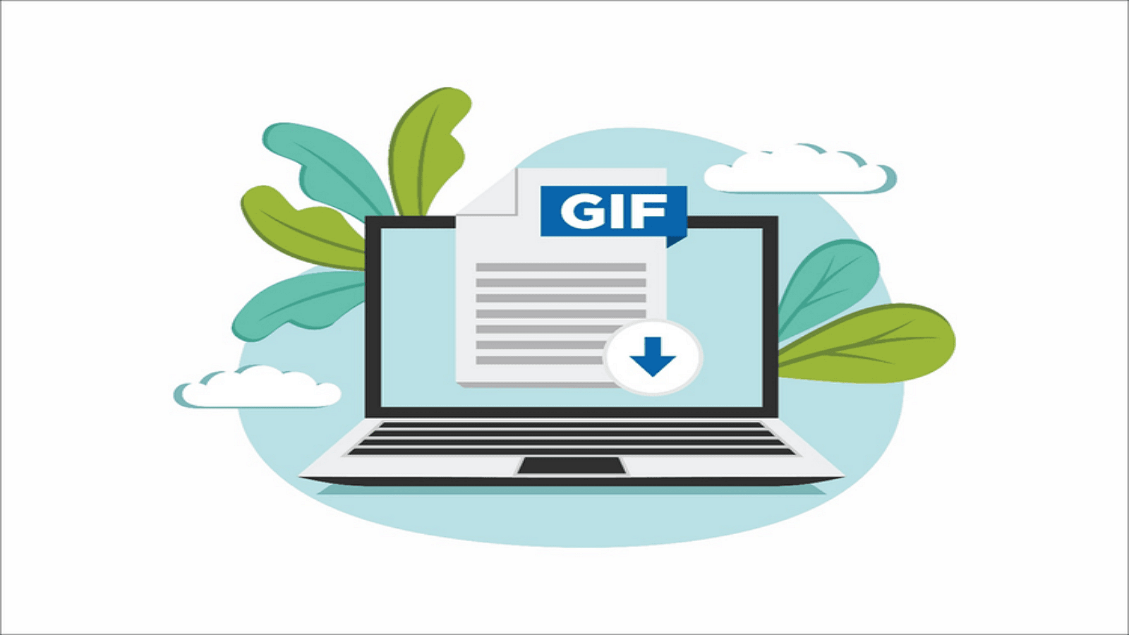 The Definitions of GIFs and PDFs