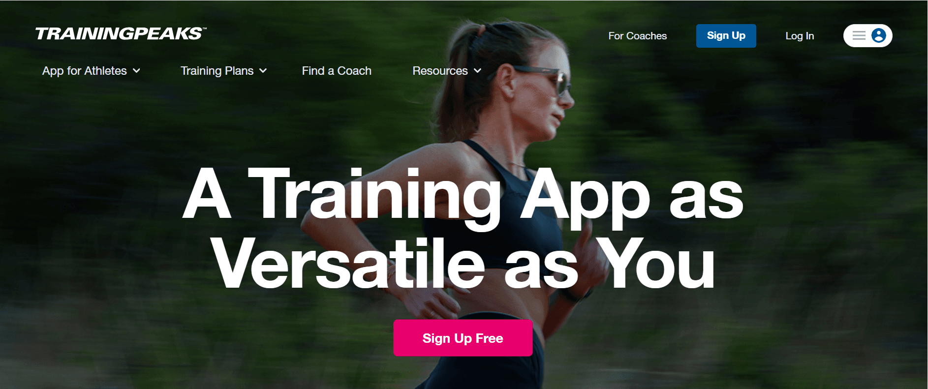 TrainingPeaks