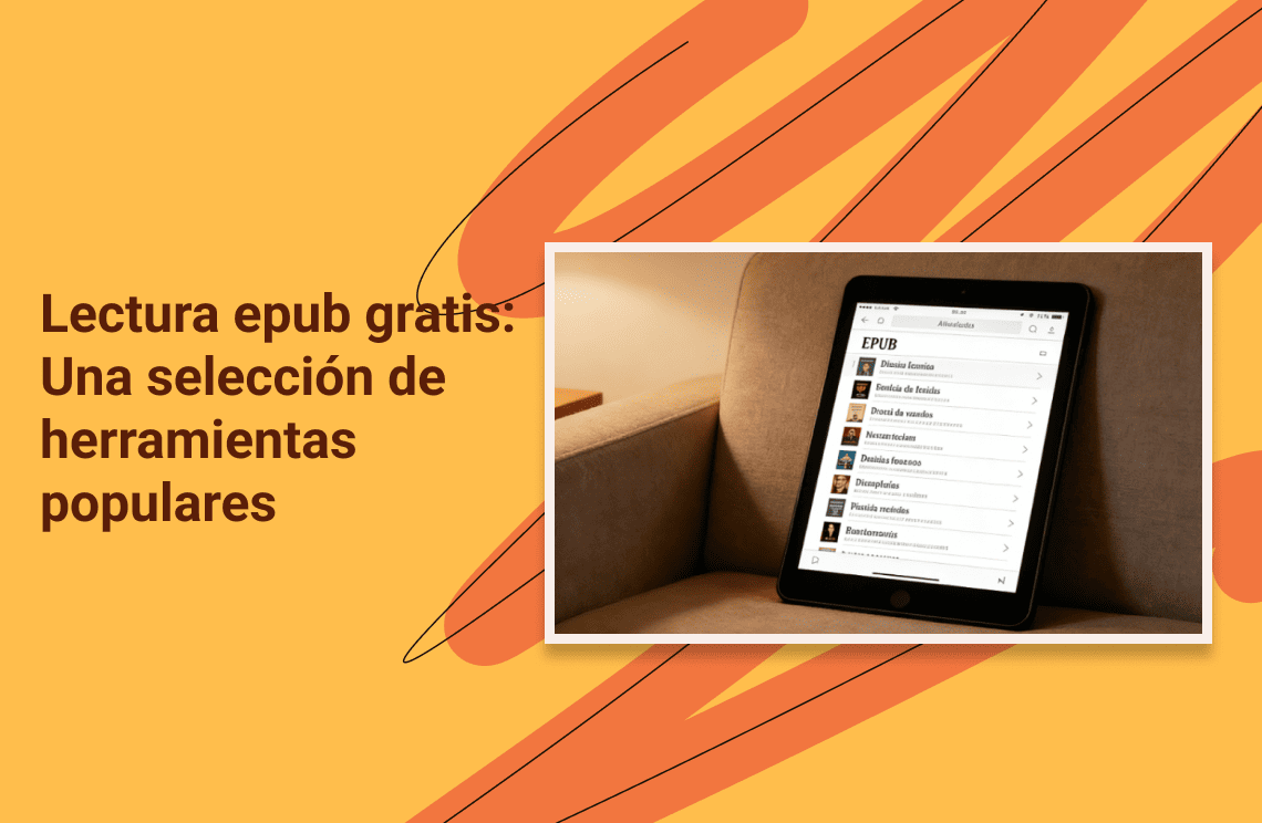 Una selección de herramientas populares