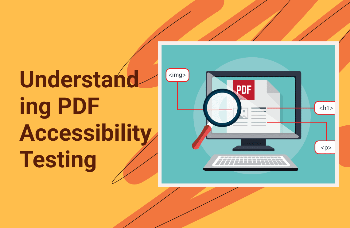 Understanding PDF Accessibility Testing and Digital Accessibility Office