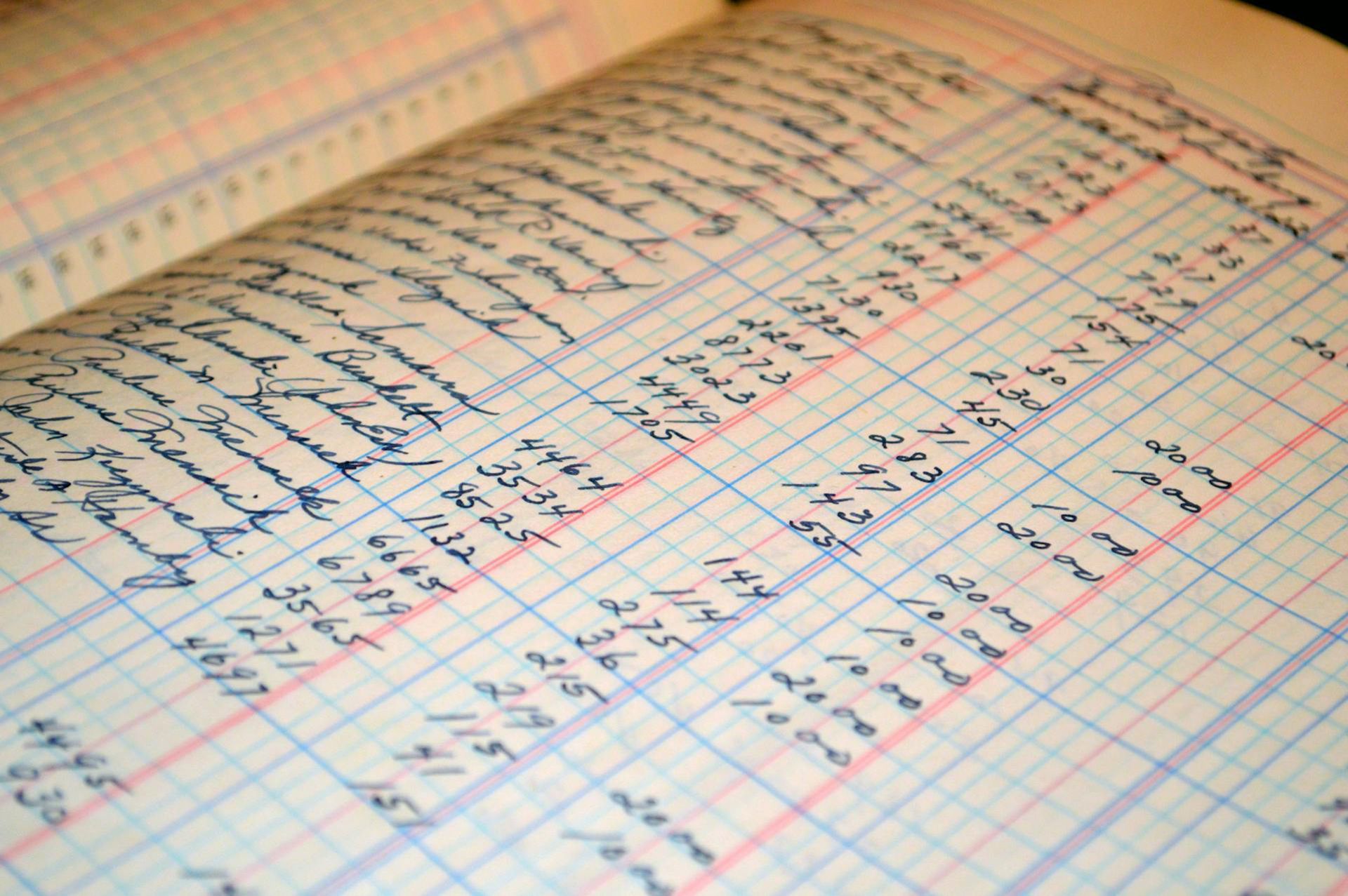 Understanding Trial Balance and Balance Sheet