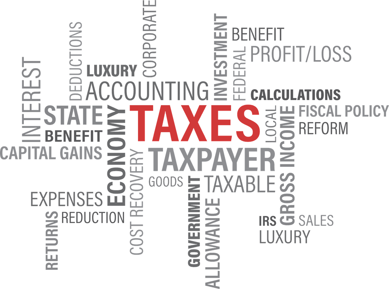 Understanding the Purpose of IRS Form 709