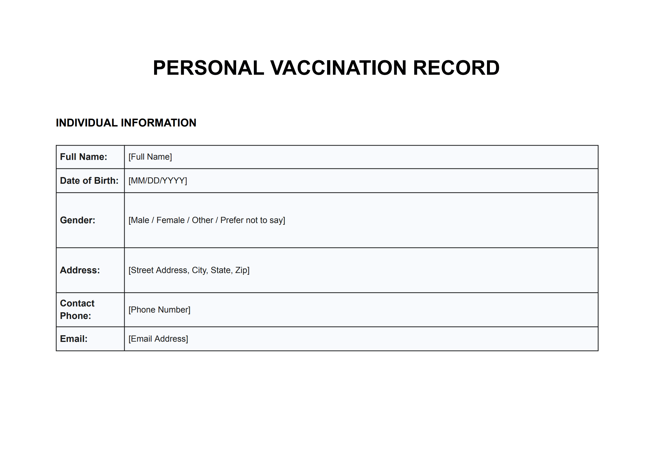 Vaccination Record Templates_page_1