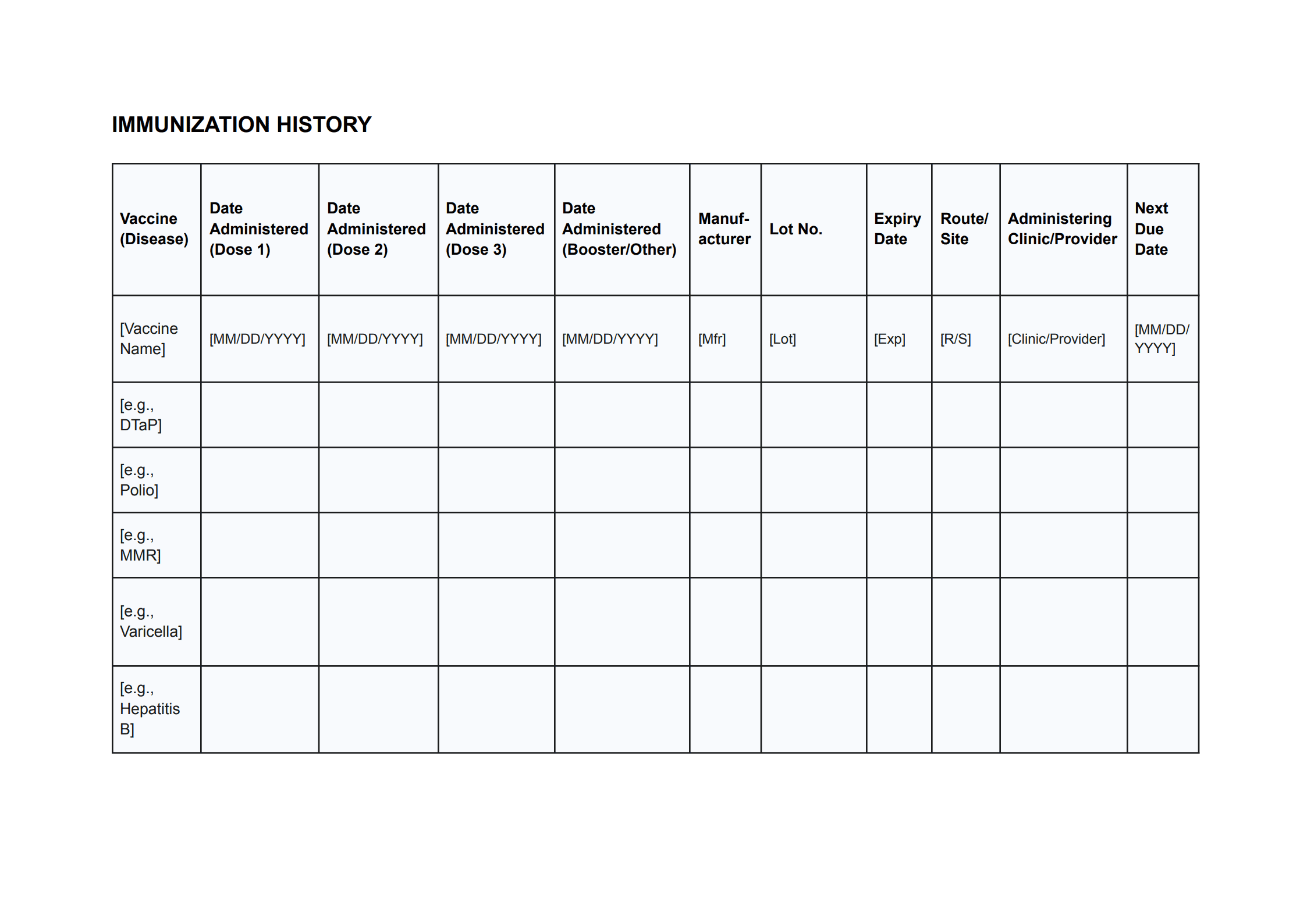 Vaccination Record Templates_page_2