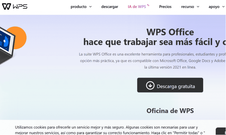 WPS Office 2025