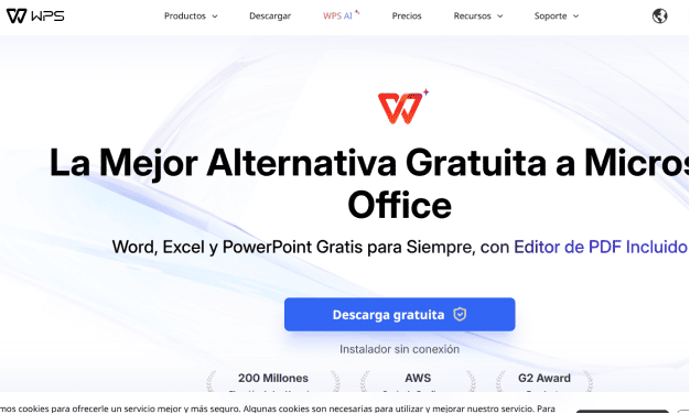 WPS Office