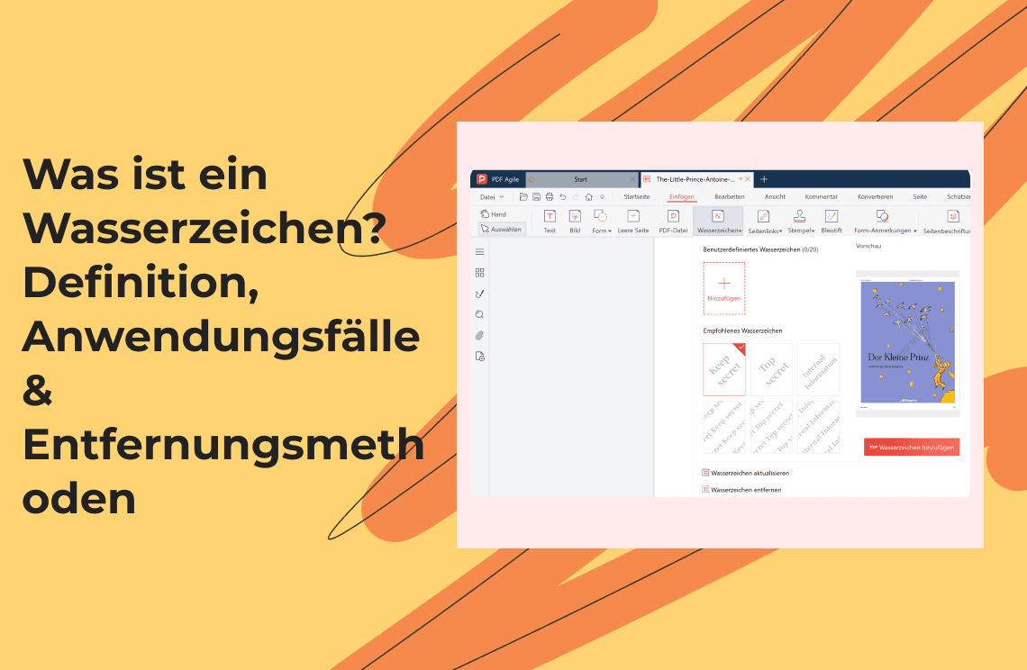 Was ist ein Wasserzeichen 1140x744