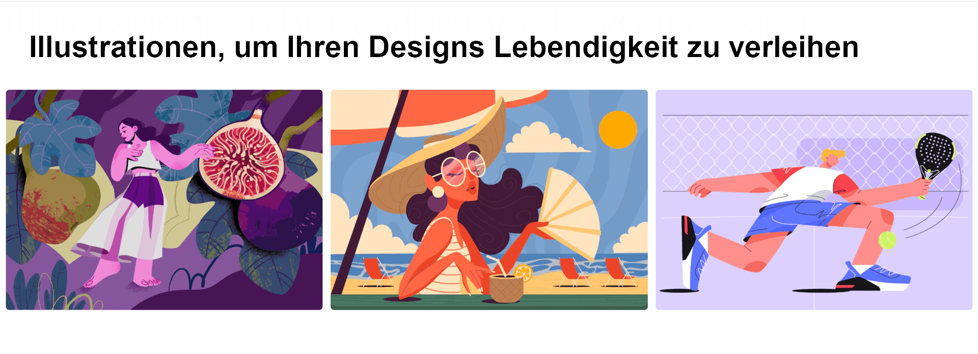 Was macht Vektorgrafiken in PDFs besonders?