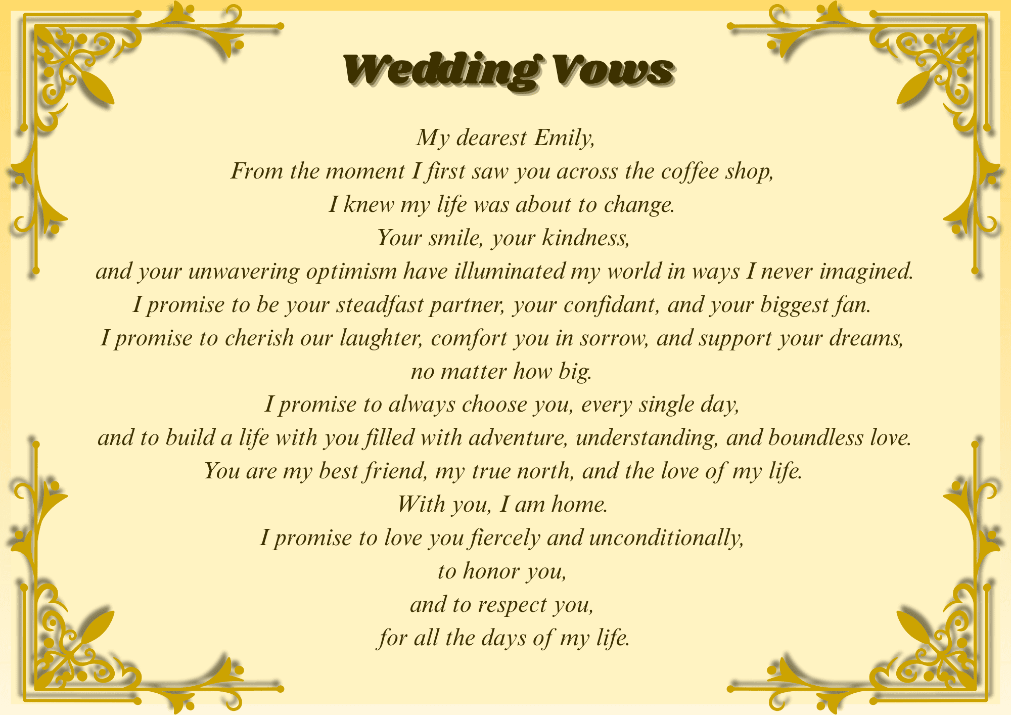 Wedding Vows Example_page_1