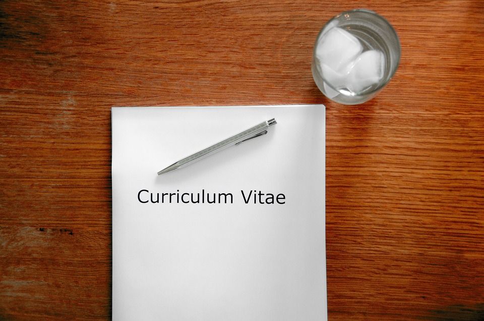 What Is an Academic Curriculum Vitae?