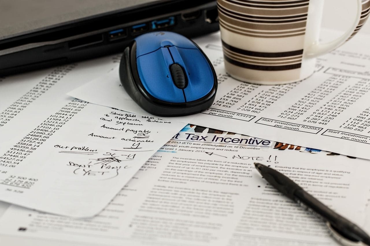 What is Form 1040