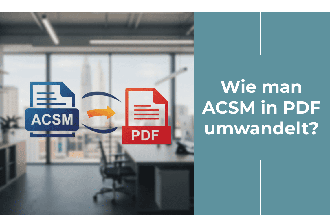 Wie man ACSM in PDF umwandelt 1140x744