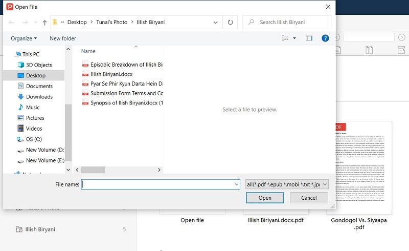 add hyperlink to pdf pdf agile step 2