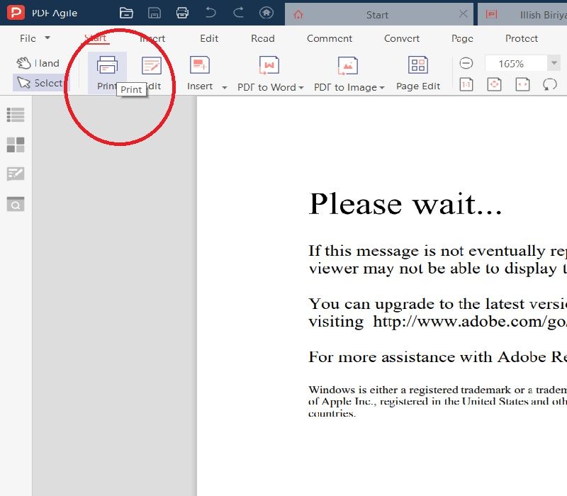 How To Add Margins To Pdf On Windows Online And Mac Pdf Agile