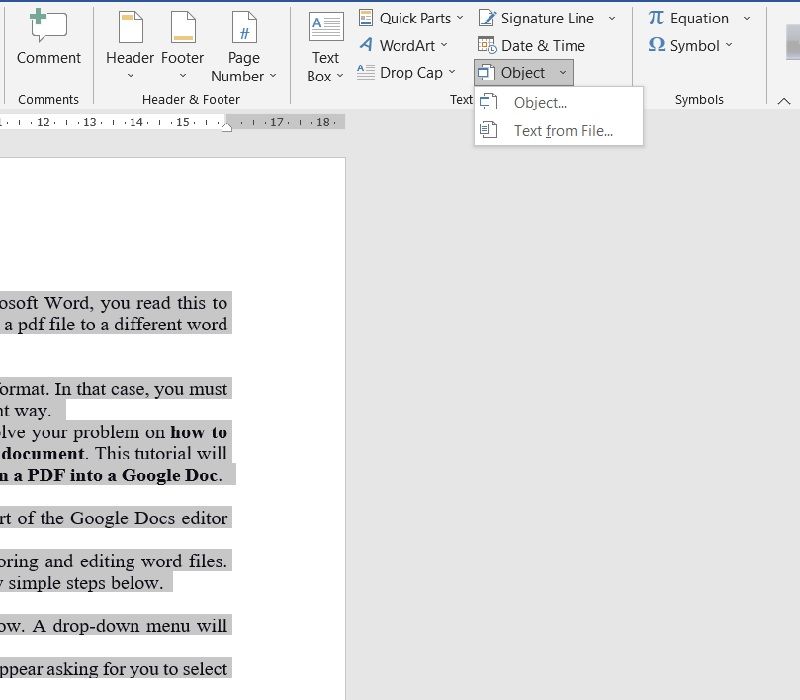 how-to-add-a-pdf-to-a-google-doc-and-microsoft-word-pdf-agile