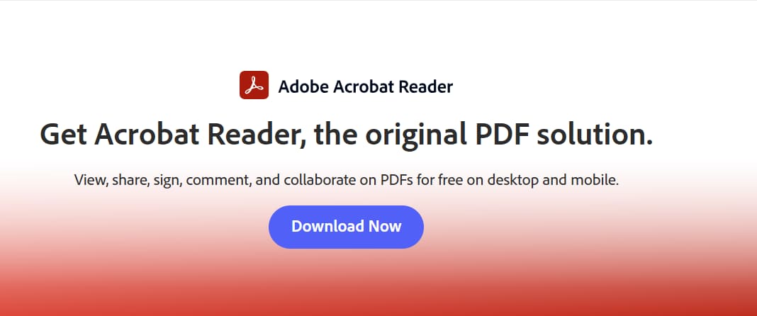 adobe acrobat pricing free plan