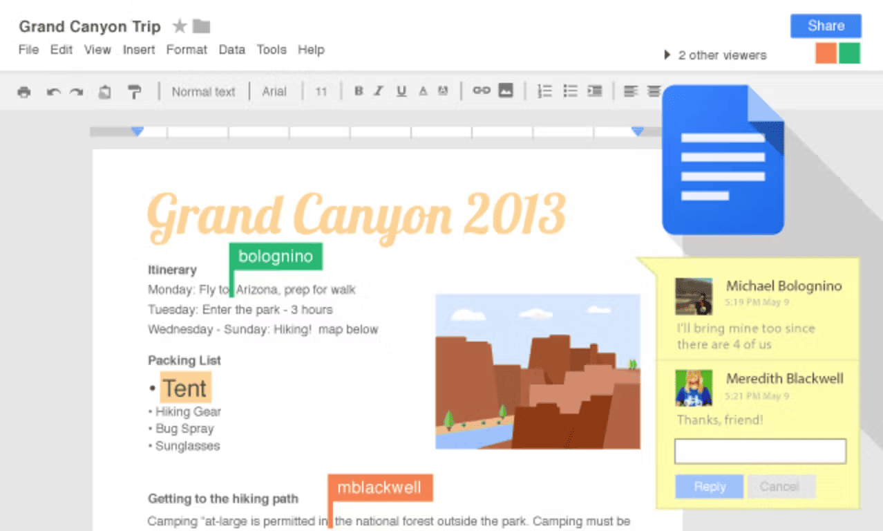 adobe acrobat pricing google docs