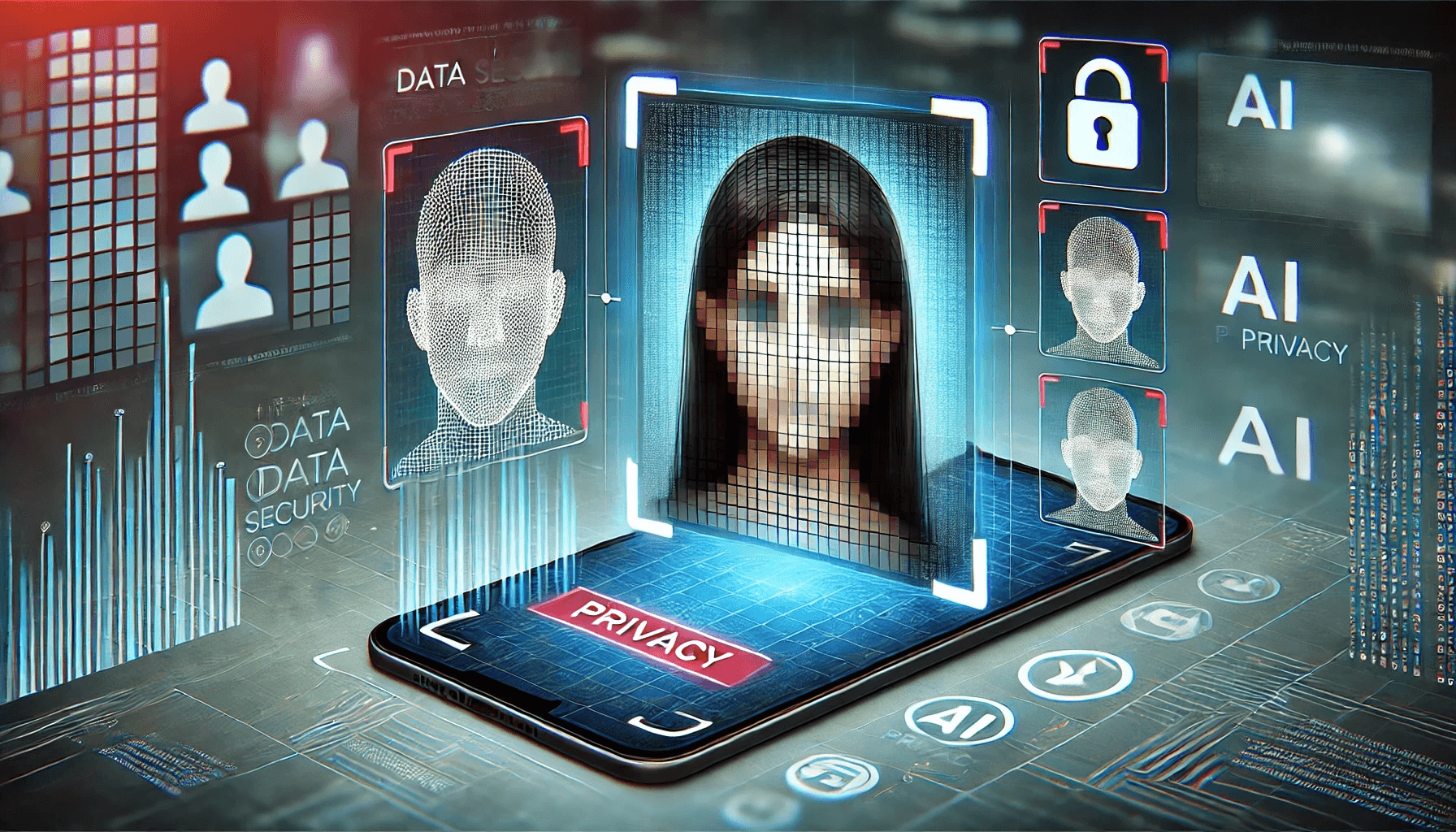 ai privacy