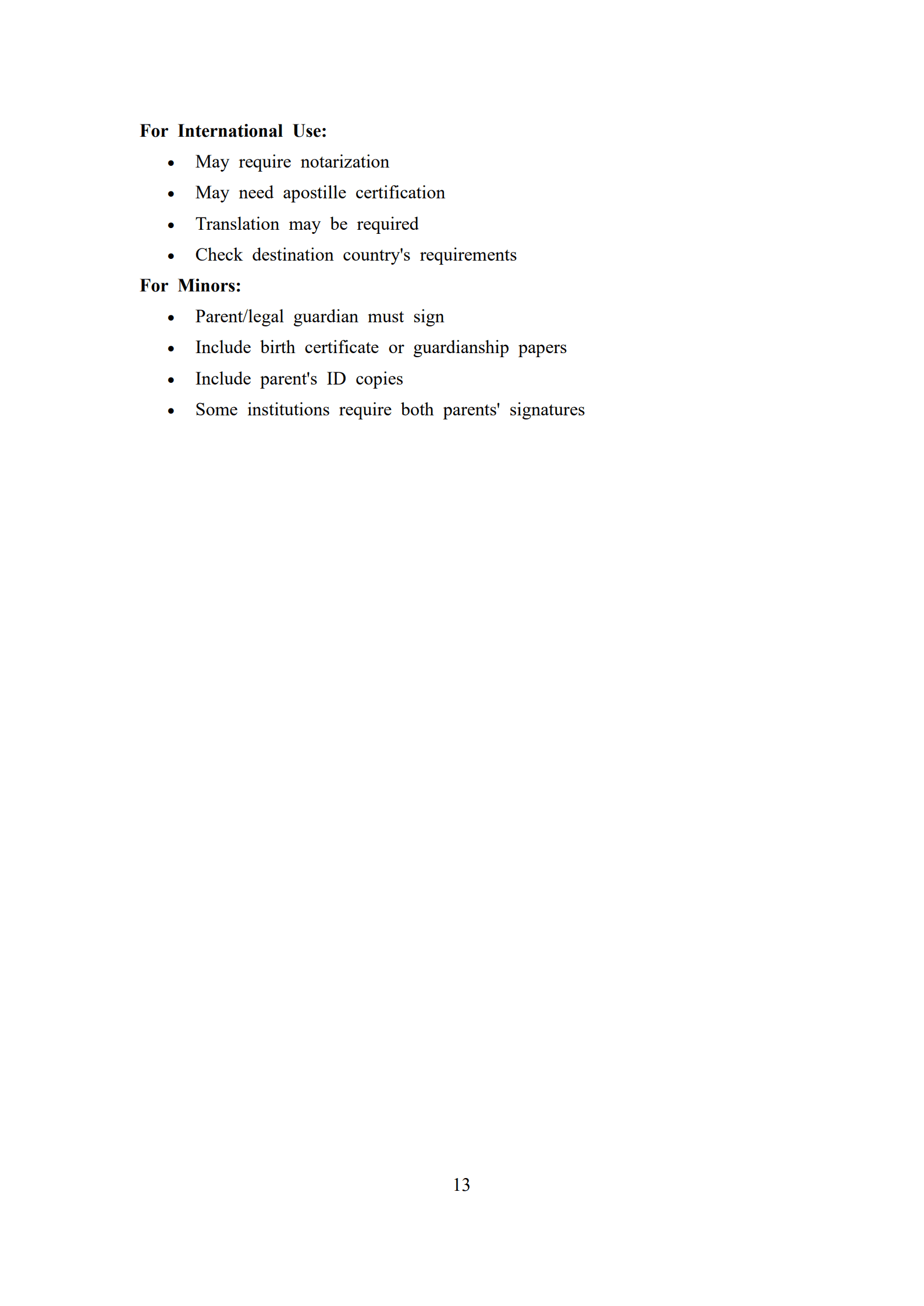 Authorization Letter Template to Collect Documents_13