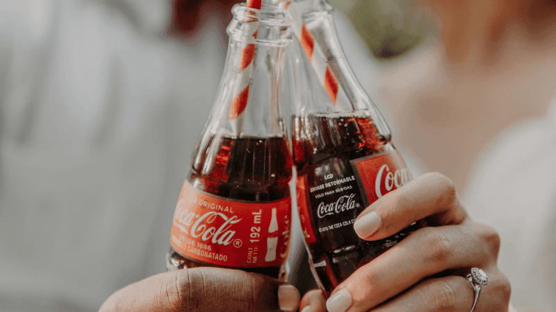 Coca-Cola BCG Matrix Analysis | PDF Agile